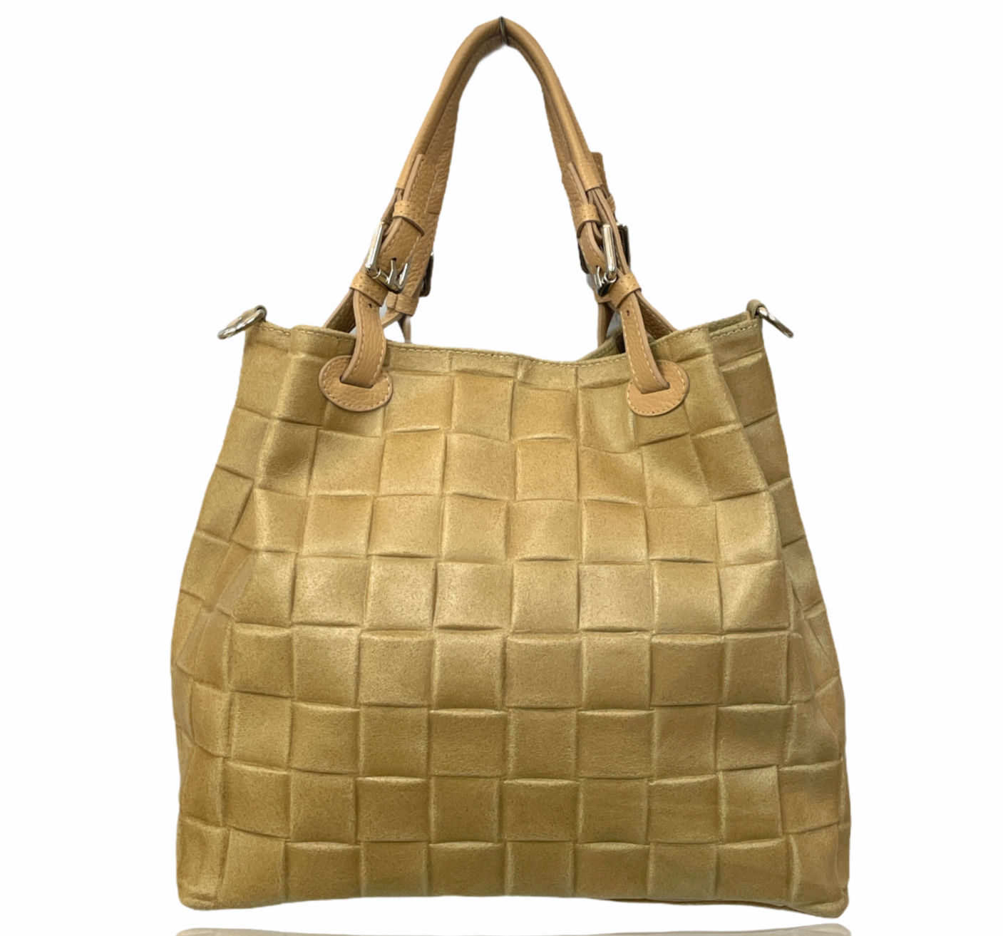 Luxury bags made in Italy: wholesale suppliers and brands